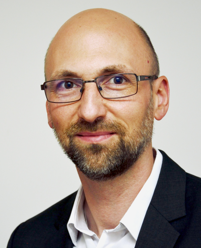 AOR Dr. Alexander Pütz 